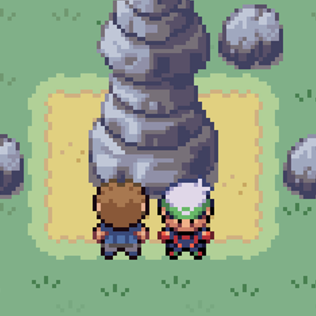 pokemon project pi rom hack gba