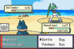 Escape From Shuckle Island