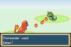 Pokémon Bubble Blue
