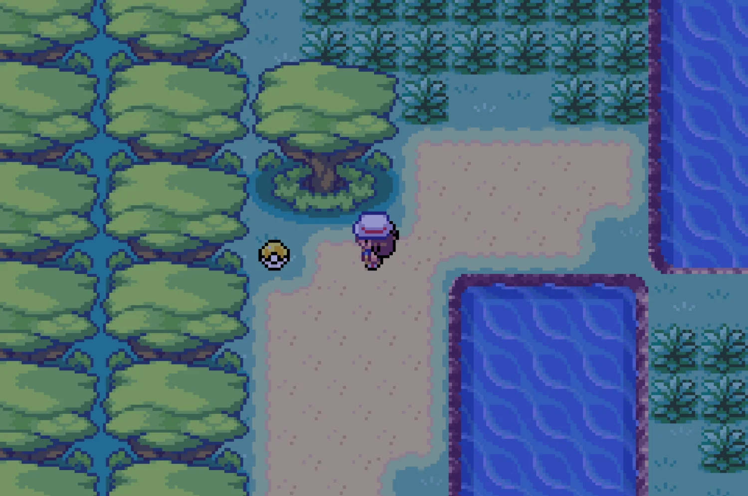 Pokémon Bubble Blue 04