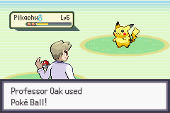 Pokémon Classic