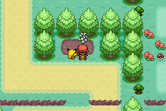 Pokémon Classic