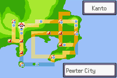 Pokémon Classic