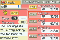 Pokémon Classic