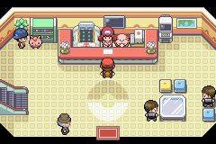Pokémon Classic