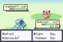 Pokémon Classic