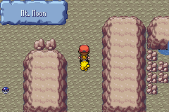 Pokémon Classic gba 10