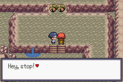 Pokémon Classic
