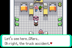 Pokemon Crippling Medical Debt