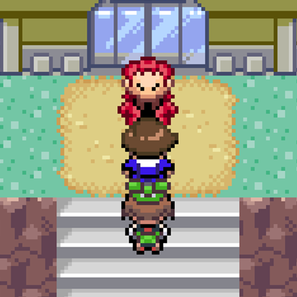 Pokemon Crippling Medical Debt gba