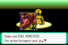 Pokemon Forbidden Memories