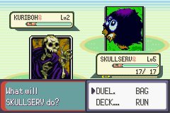 Pokemon Forbidden Memories