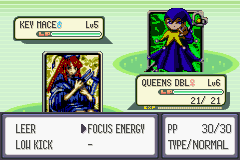 Pokemon Forbidden Memories