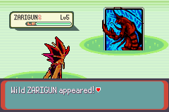 Pokemon Forbidden Memories