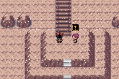 Pokemon Forbidden Memories 09