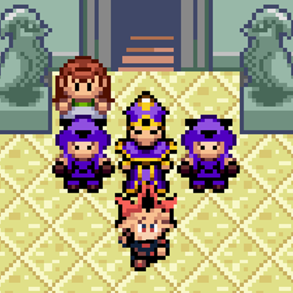Pokemon Forbidden Memories gba