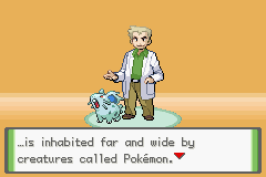 Pokémon Rijon Adventures