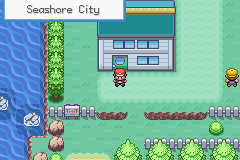 Pokémon Rijon Adventures