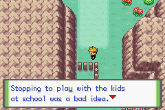 Pokémon Rijon Adventures