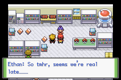 Pokémon Rijon Adventures