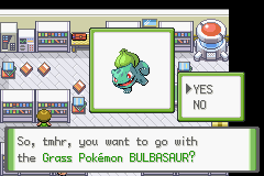 Pokémon Rijon Adventures