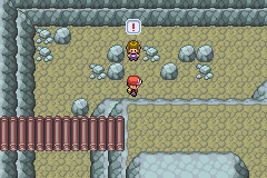 Pokémon Rijon Adventures