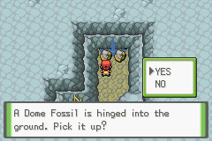 Pokémon Rijon Adventures 10