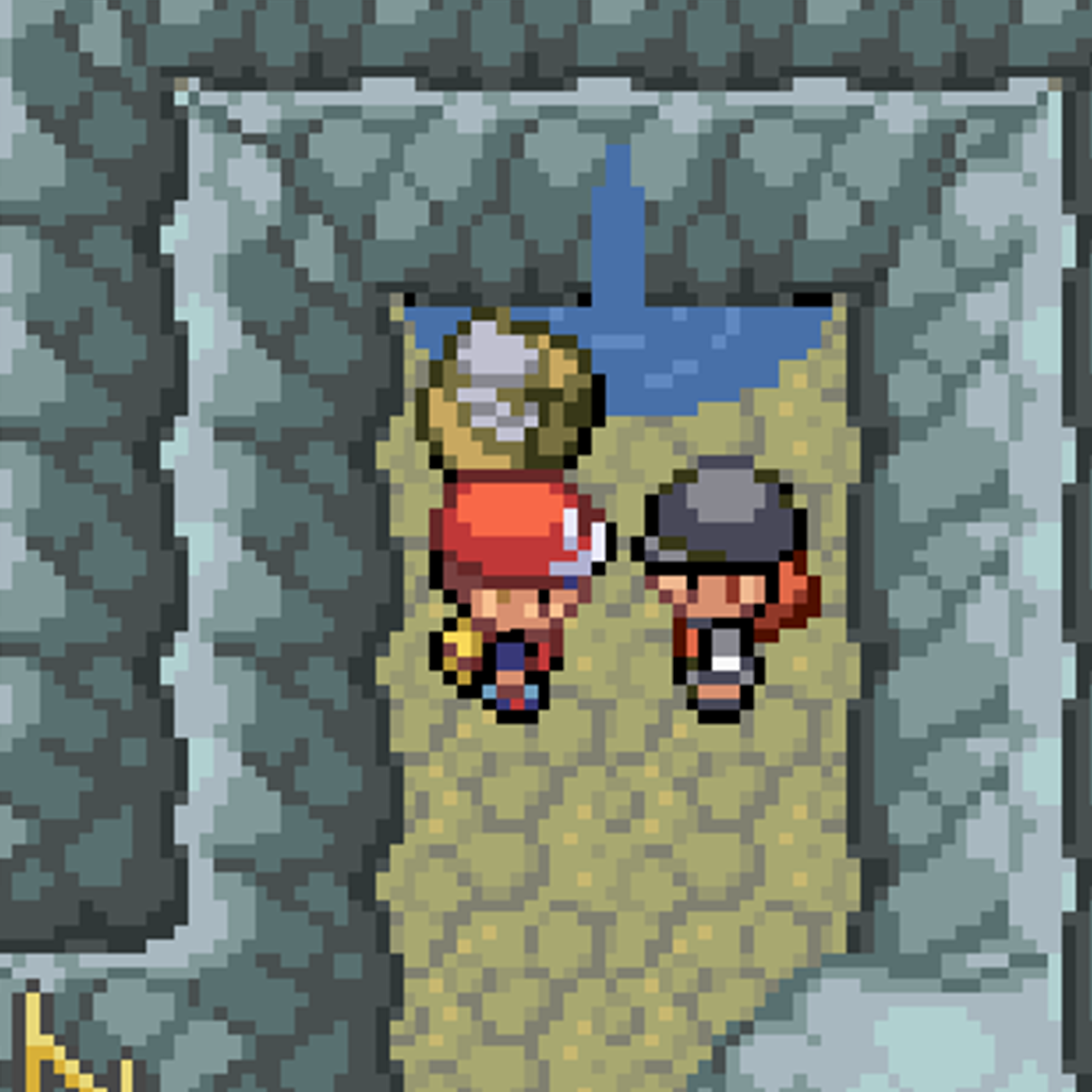 okémon Rijon Adventures rom hack download