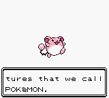Pokemon gold. gbc
