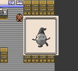 Pokemon gold. gbc