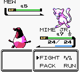 Pokemon gold. gbc