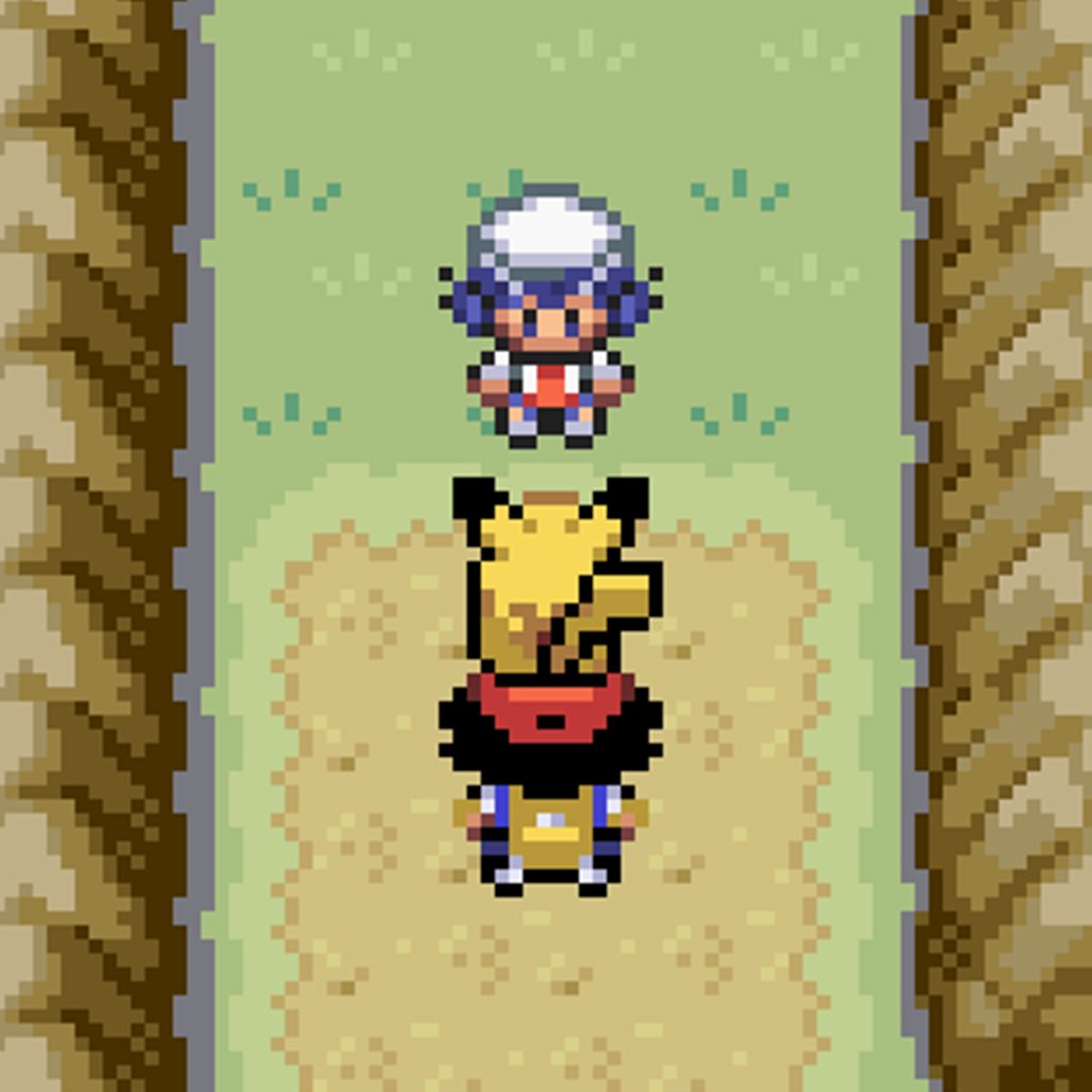 pokemon ash johto