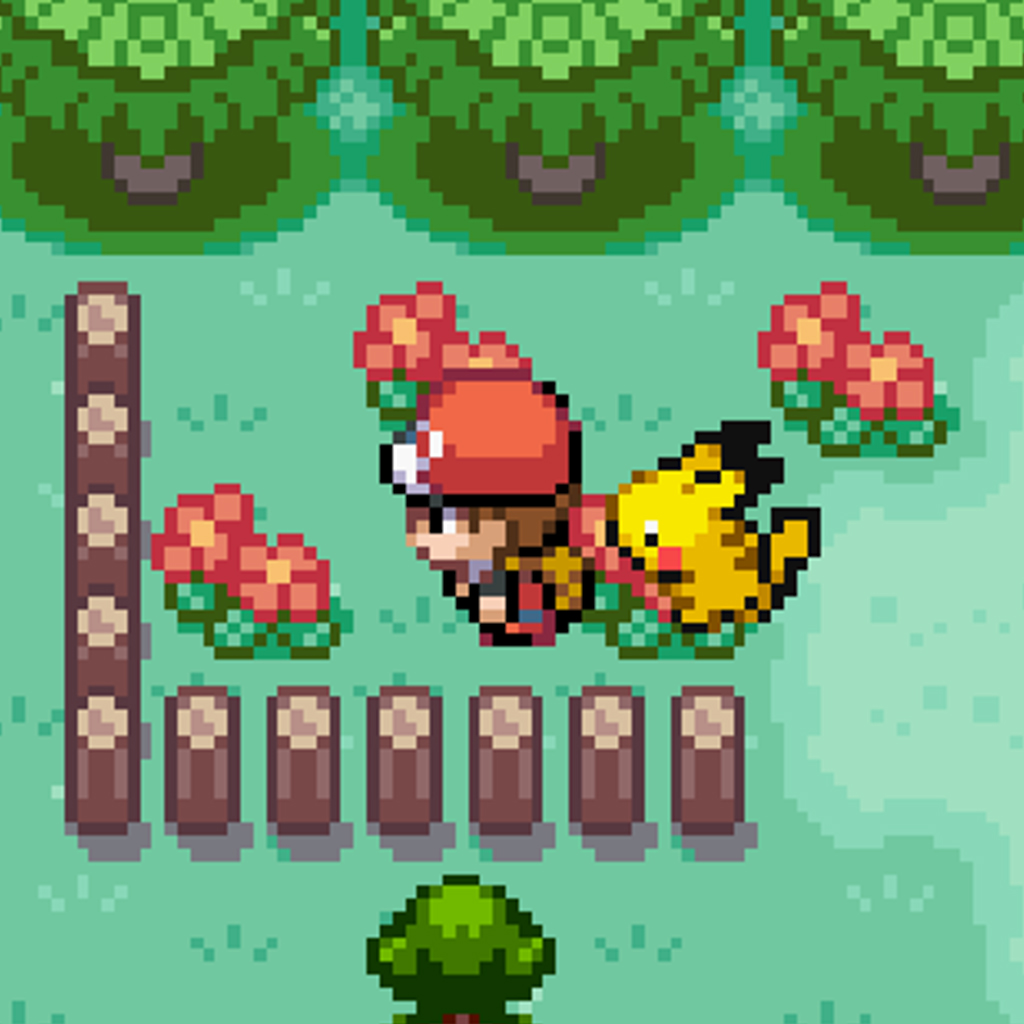 pokemon classic rom hack gba