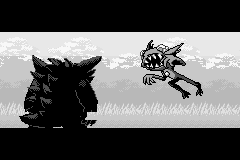 pokemon ghost grey