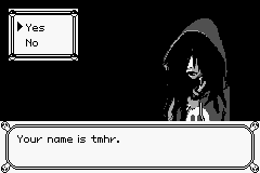pokemon ghost grey