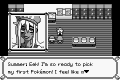 pokemon ghost grey
