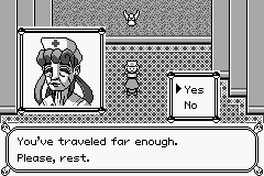 pokemon ghost grey