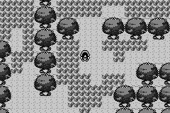 pokemon ghost grey