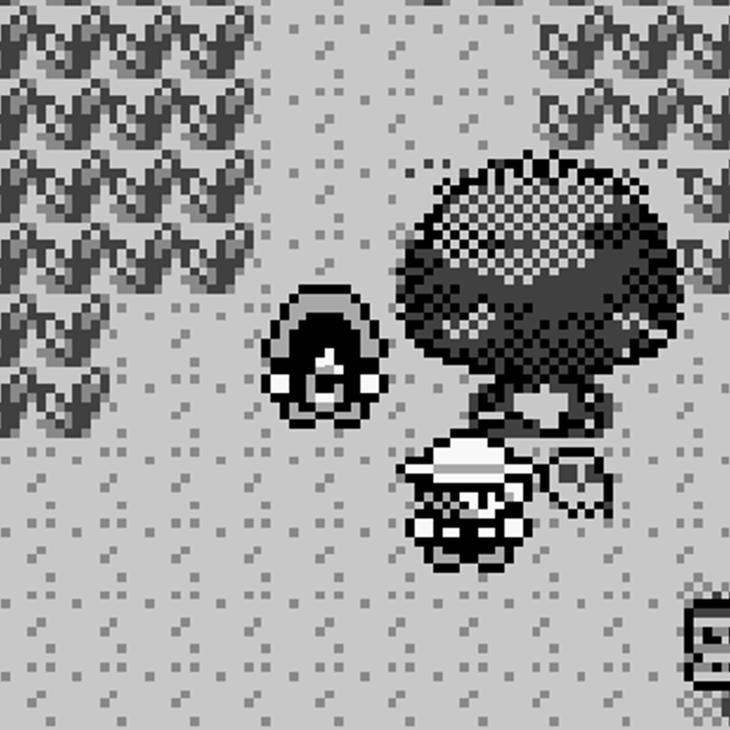 pokemon ghost grey download