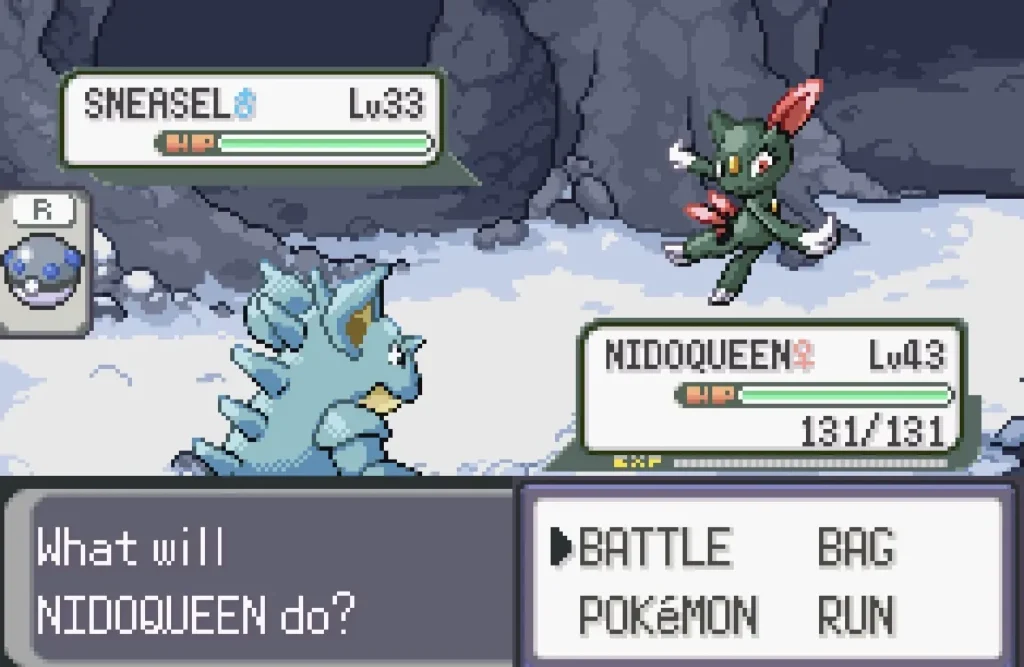Pokémon Heart and Soul 2.0 [Nueva versión]