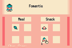 PokéGotchi