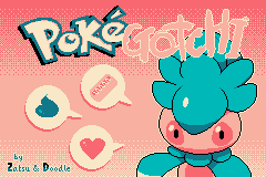 PokéGotchi
