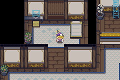 Pokémon CC Operation Masquerade