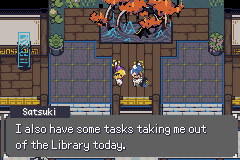 Pokémon CC Operation Masquerade