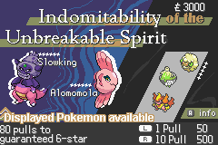 Pokémon CC Operation Masquerade