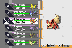 Pokémon CC Operation Masquerade