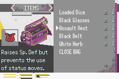 Pokémon CC Operation Masquerade