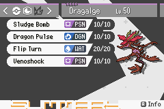 Pokémon CC Operation Masquerade