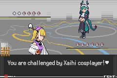 Pokémon CC Operation Masquerade