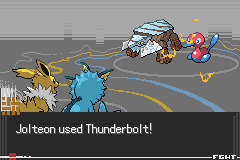 Pokémon CC Operation Masquerade